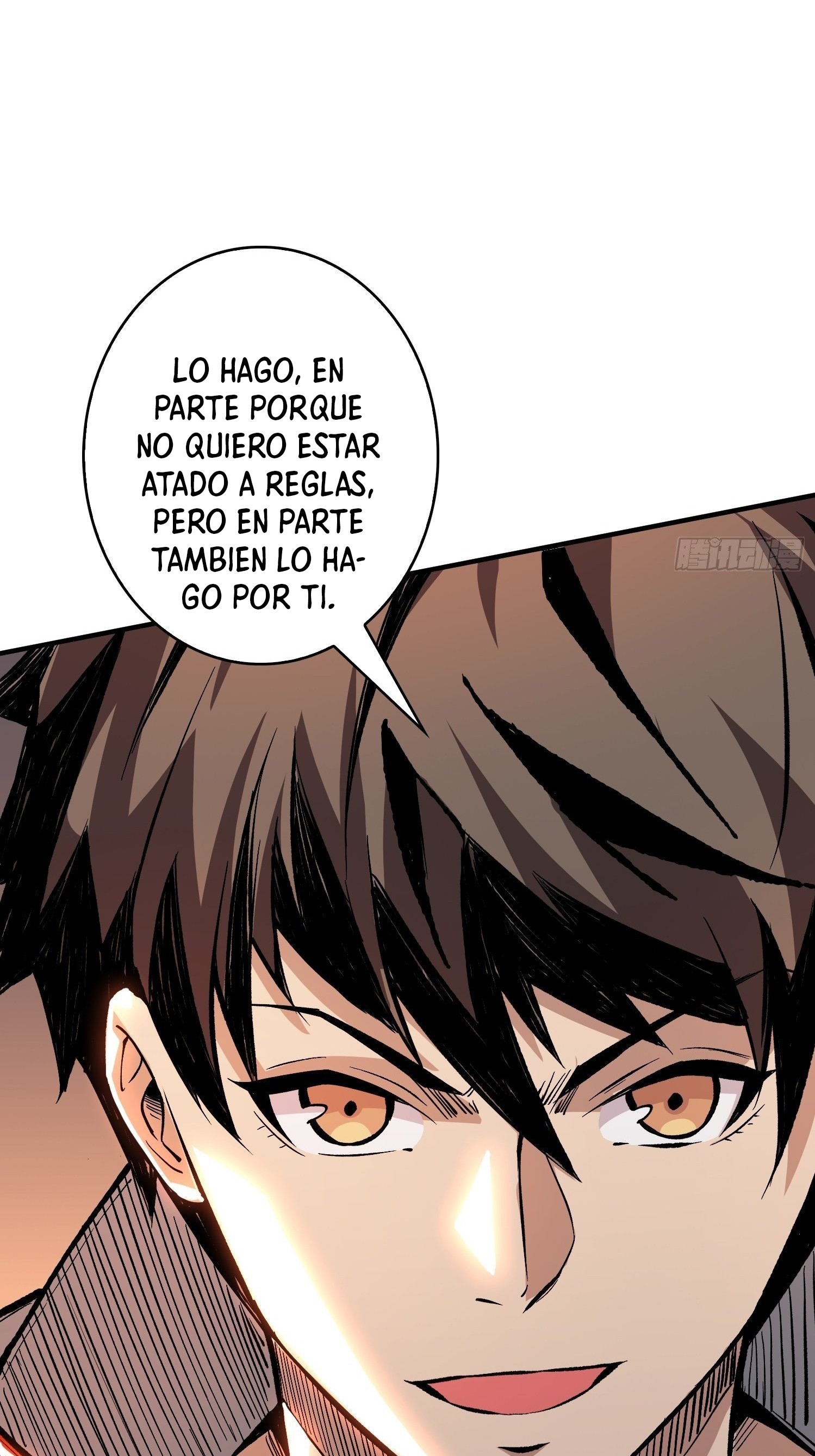Comenzando con la Cuenta del Rey Capitulo 63 página 42