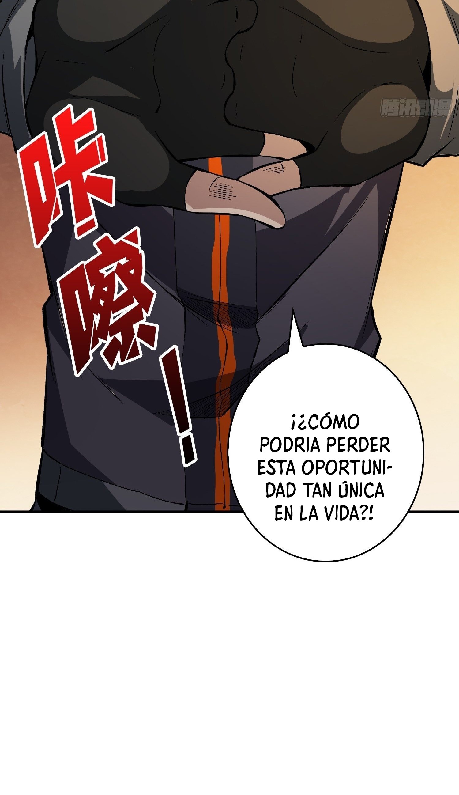 Comenzando con la Cuenta del Rey Capitulo 63 página 51
