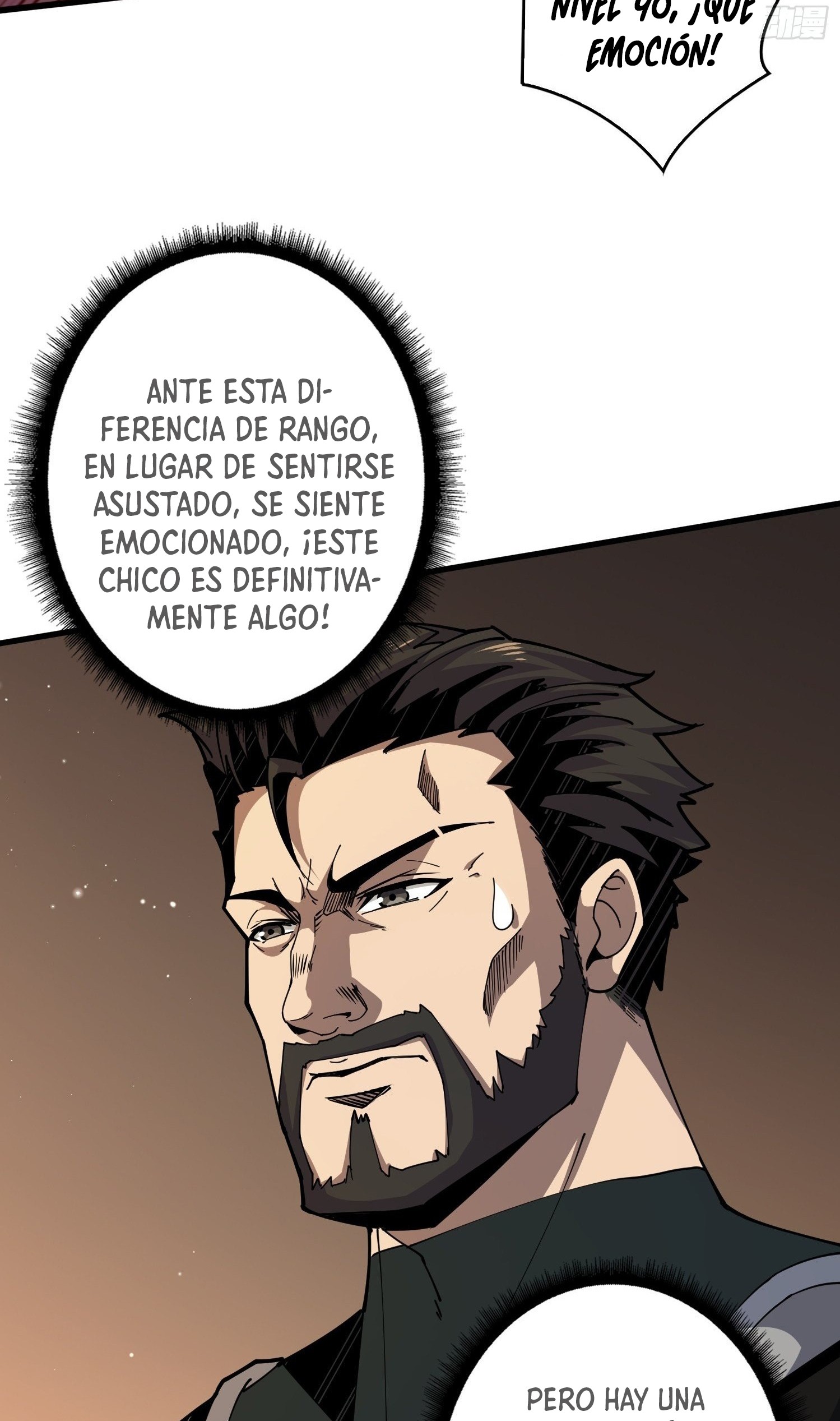 Comenzando con la Cuenta del Rey Capitulo 64 página 16