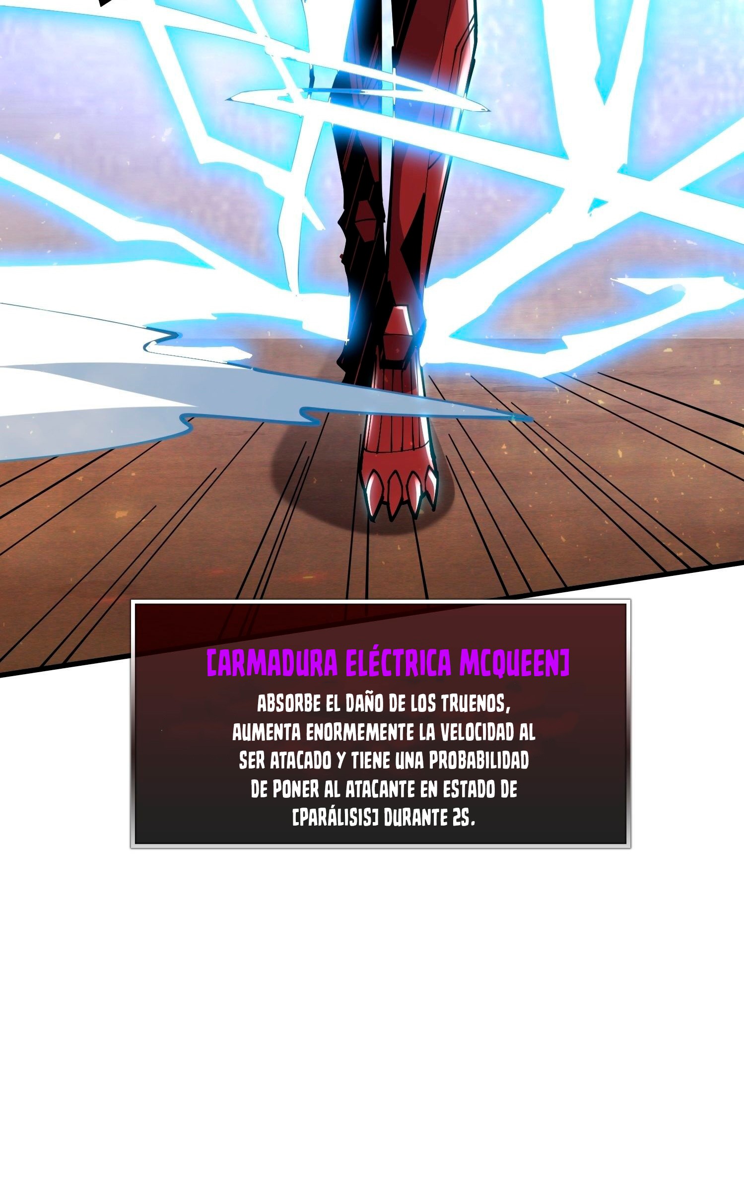 Comenzando con la Cuenta del Rey Capitulo 66 página 53