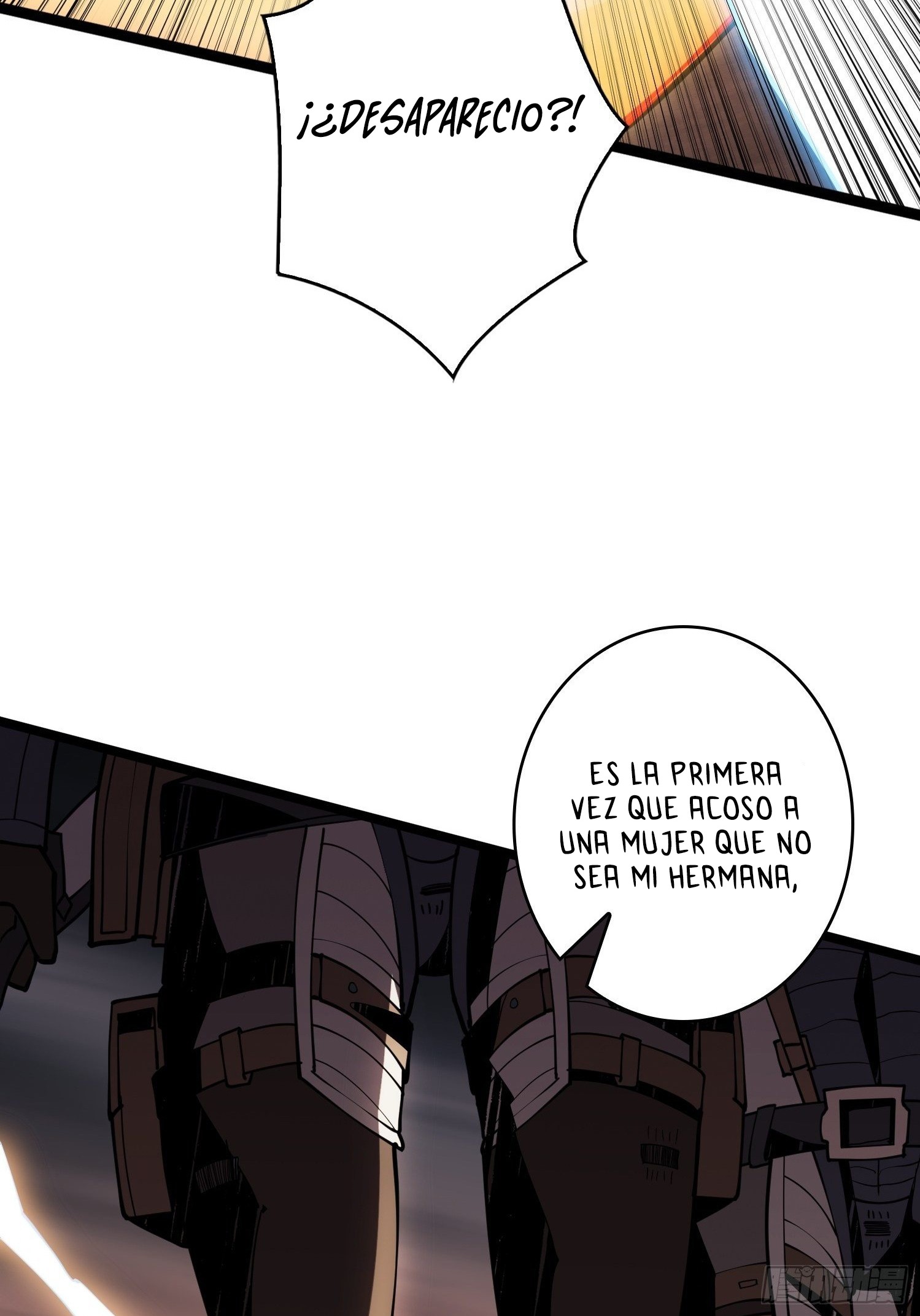 Comenzando con la Cuenta del Rey Capitulo 67 página 12