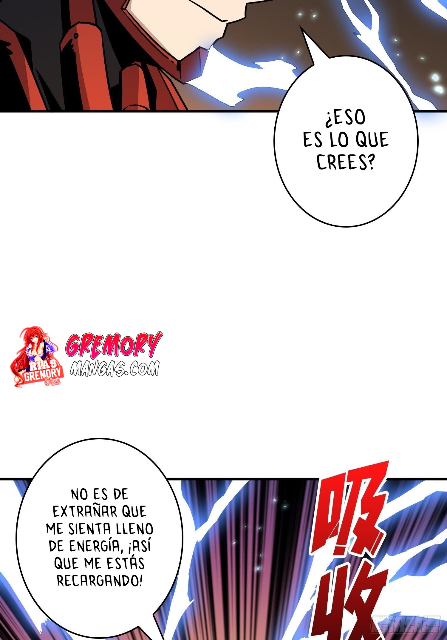 Comenzando con la Cuenta del Rey Capitulo 67 página 23