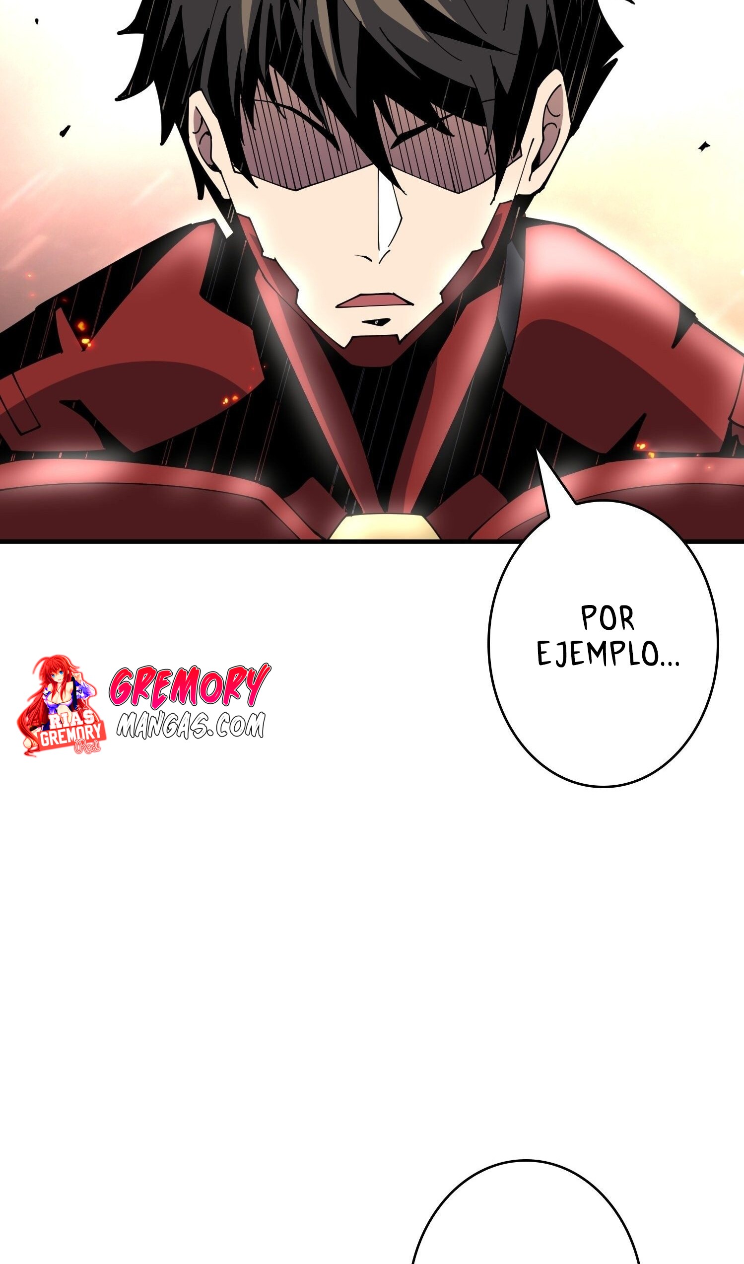 Comenzando con la Cuenta del Rey Capitulo 67 página 53