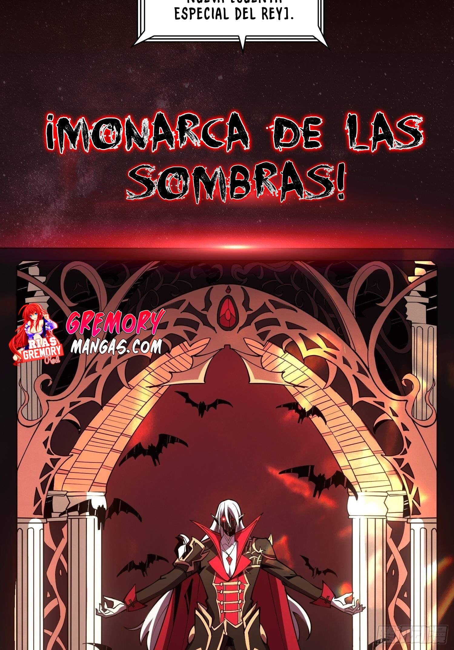 Comenzando con la Cuenta del Rey Capitulo 68 página 58