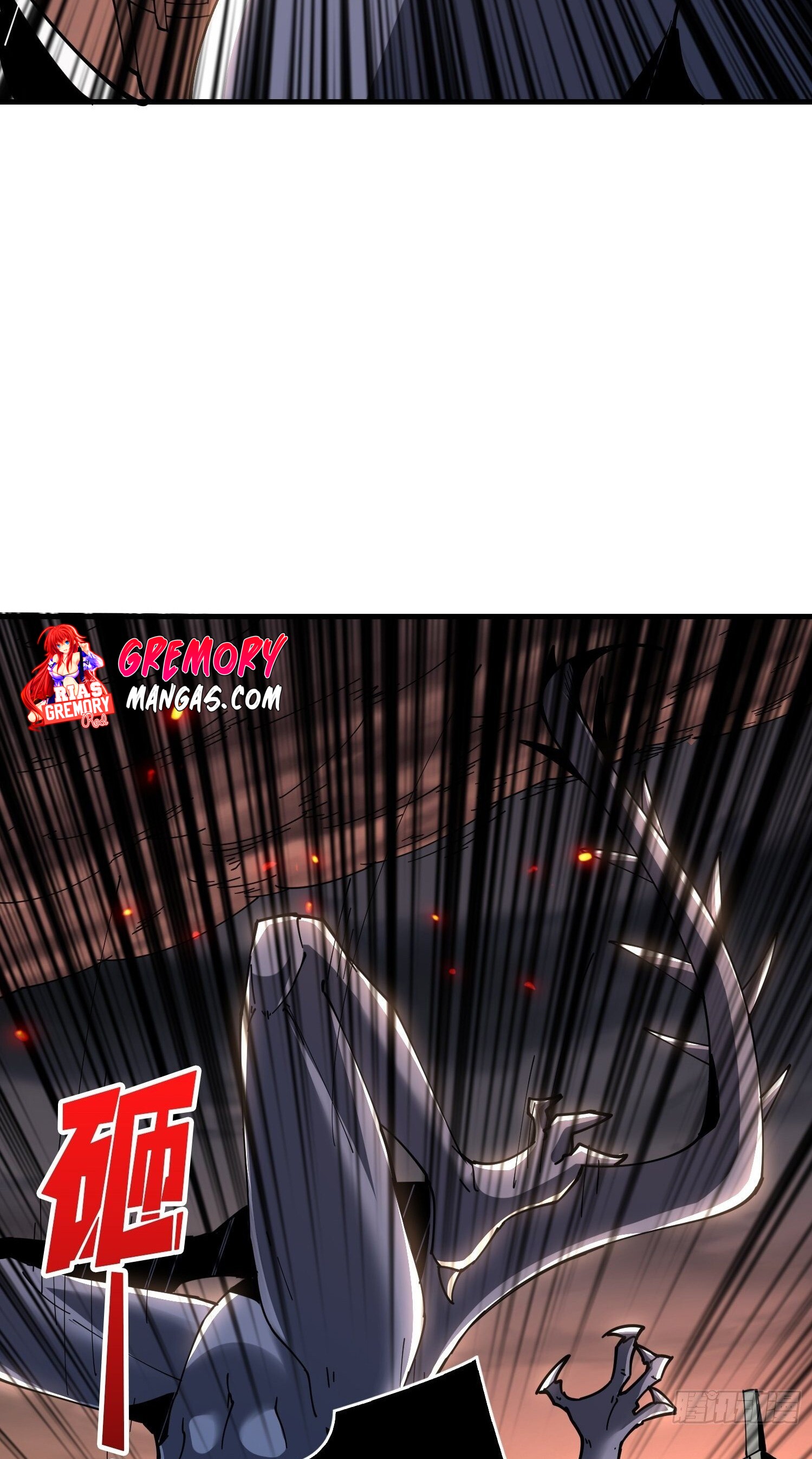 Comenzando con la Cuenta del Rey Capitulo 69 página 43