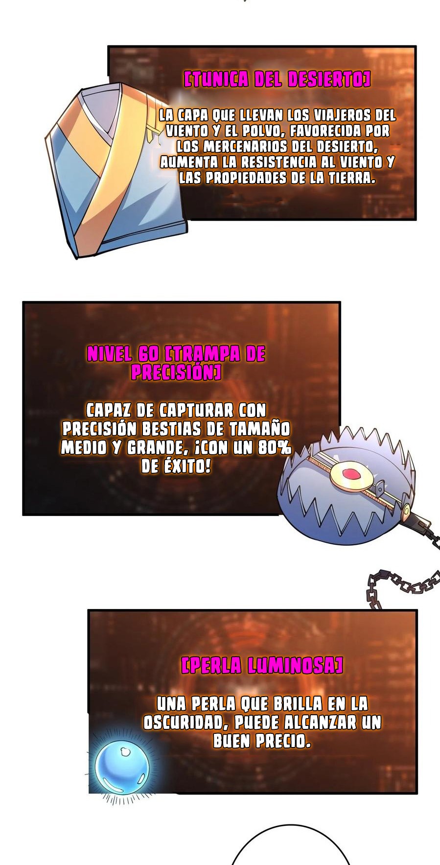 Comenzando con la Cuenta del Rey Capitulo 74 página 29