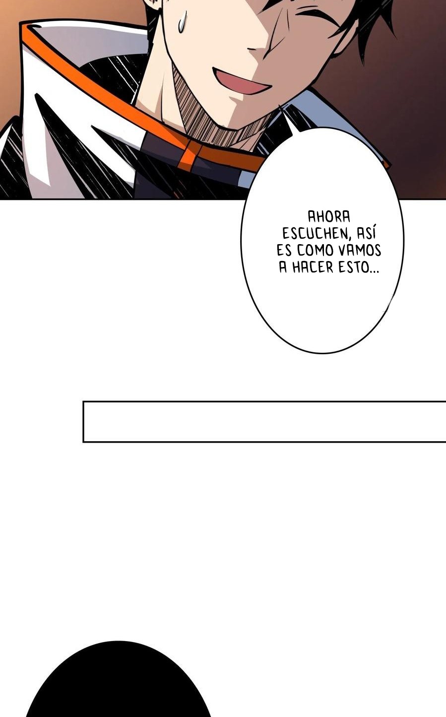 Comenzando con la Cuenta del Rey Capitulo 75 página 21