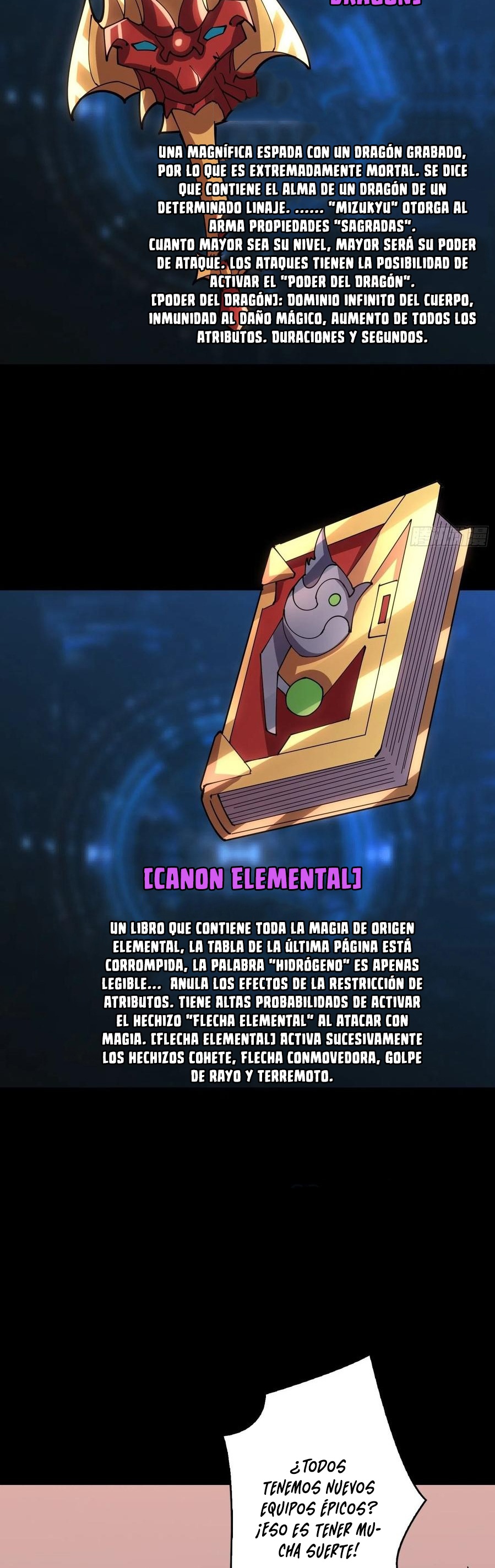 Comenzando con la Cuenta del Rey Capitulo 77 página 32