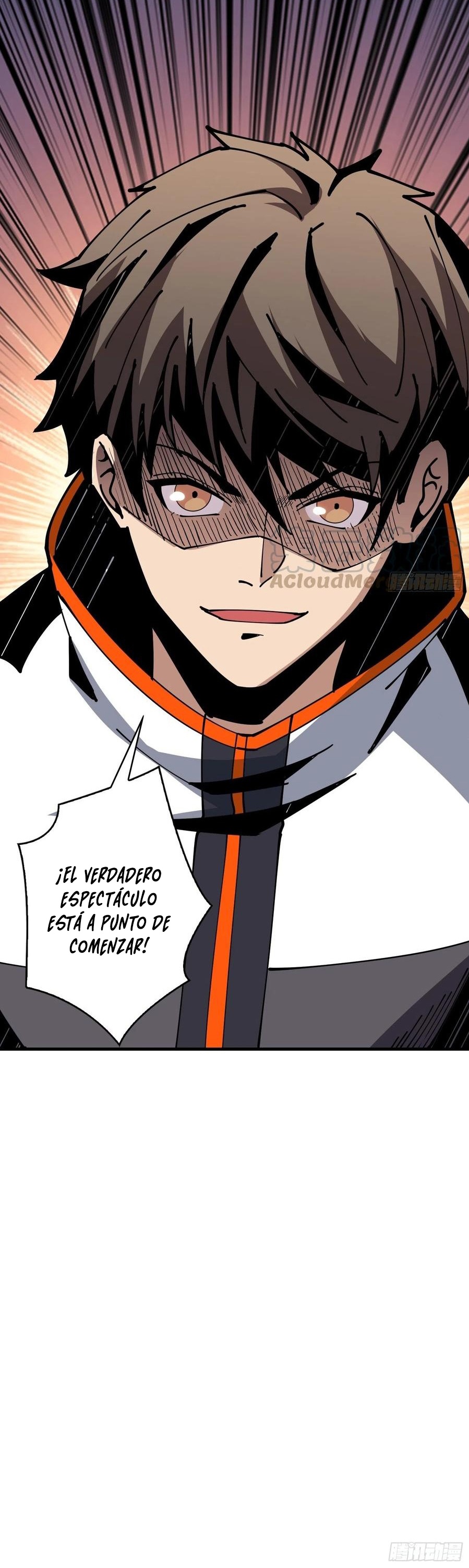 Comenzando con la Cuenta del Rey Capitulo 80 página 25