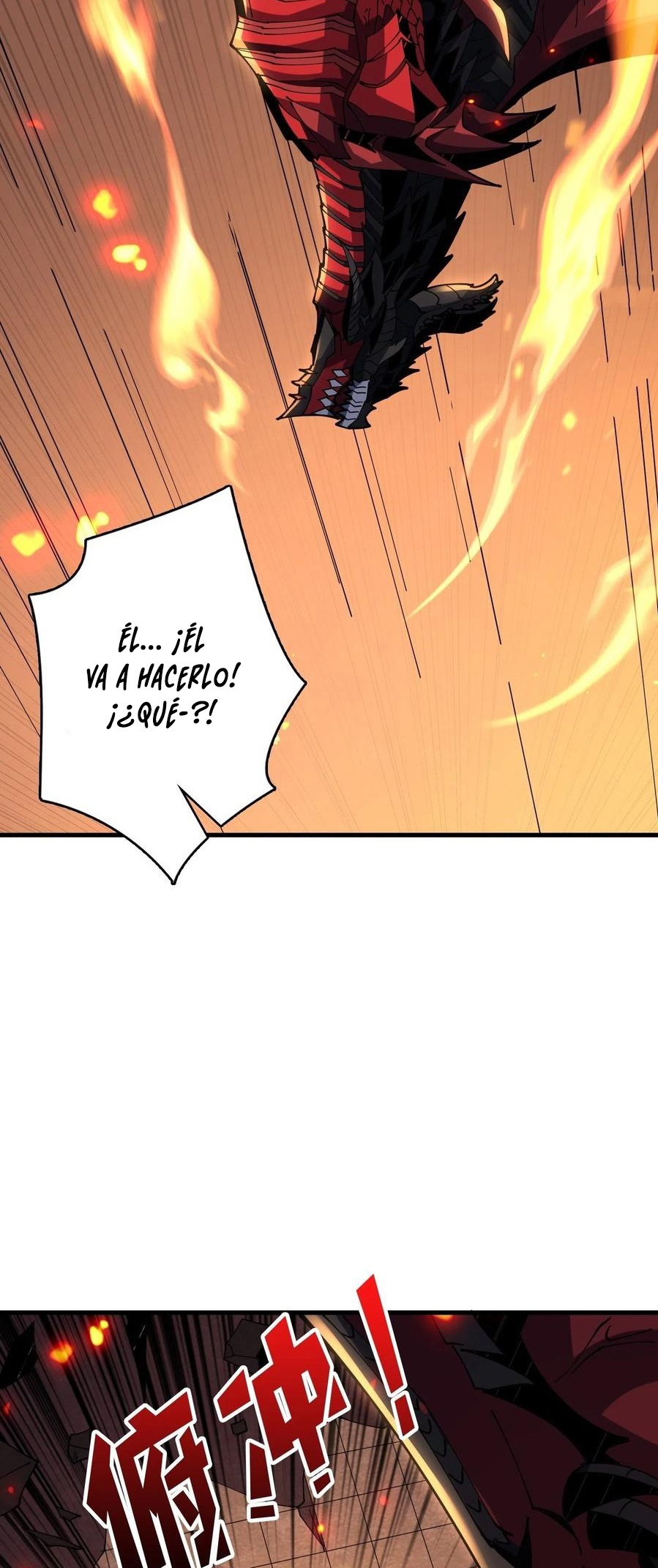 Comenzando con la Cuenta del Rey Capitulo 85 página 17
