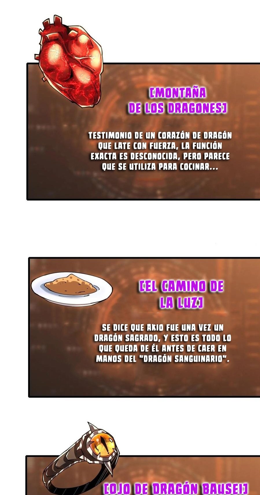 Comenzando con la Cuenta del Rey Capitulo 86 página 30