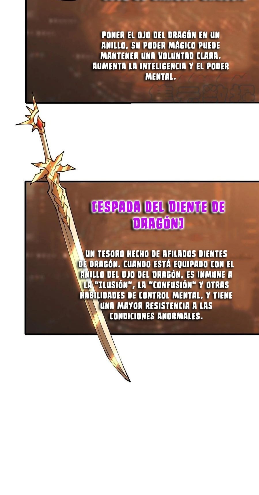 Comenzando con la Cuenta del Rey Capitulo 86 página 31