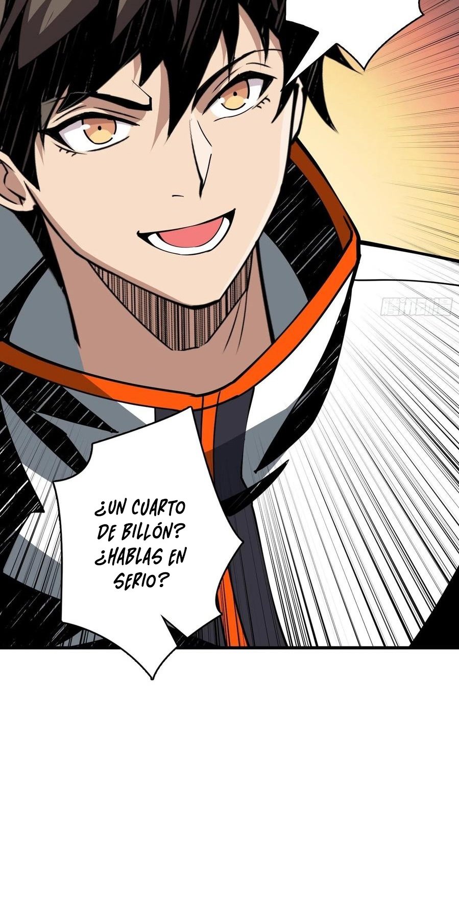 Comenzando con la Cuenta del Rey Capitulo 86 página 37