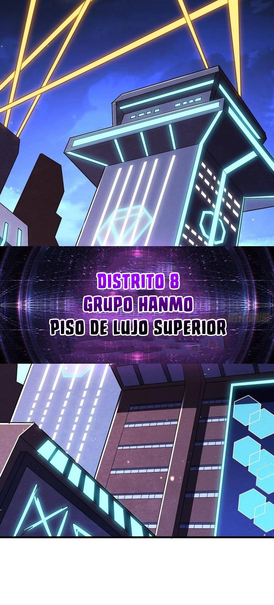 Comenzando con la Cuenta del Rey Capitulo 87 página 30