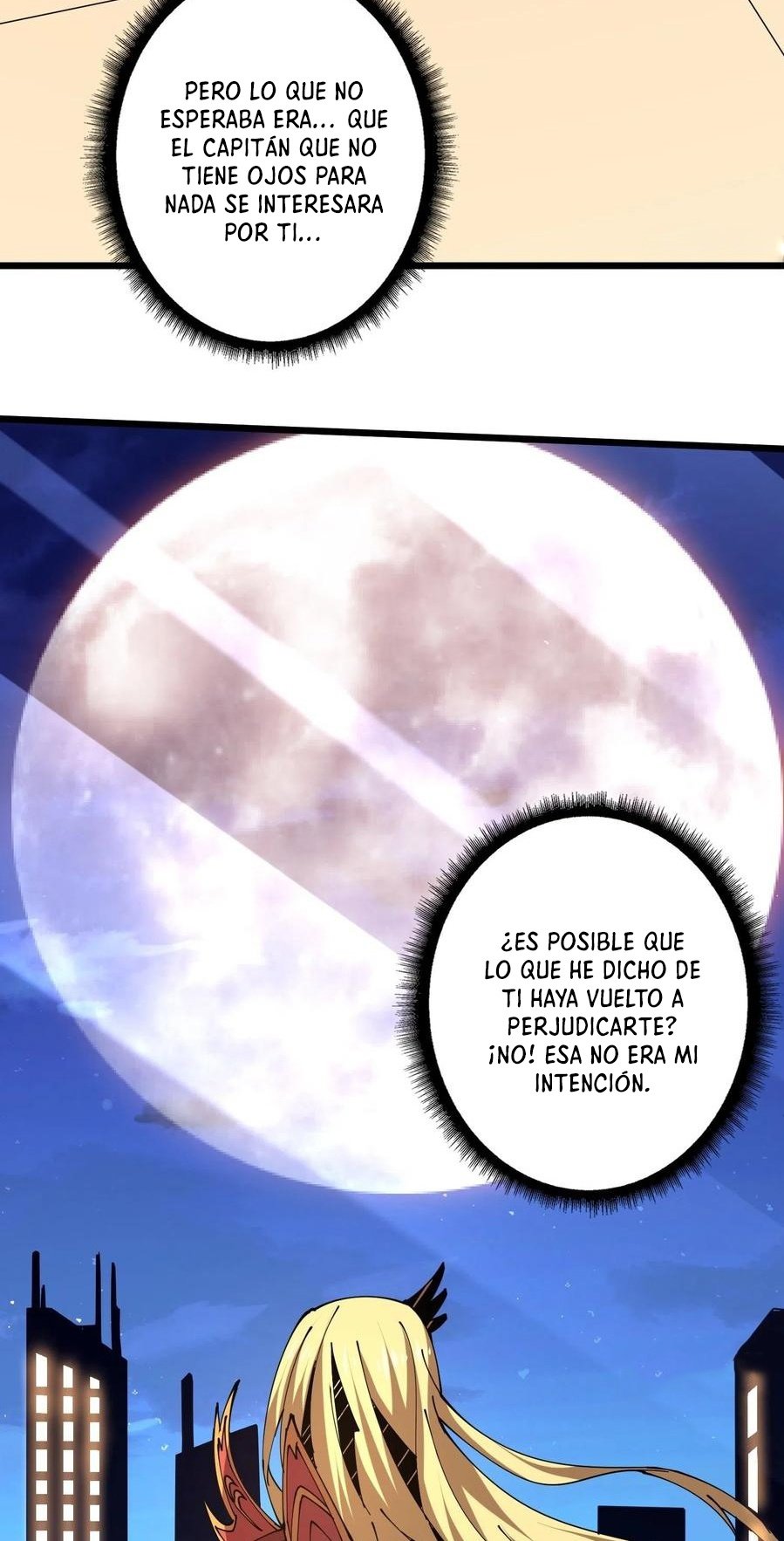 Comenzando con la Cuenta del Rey Capitulo 90 página 20