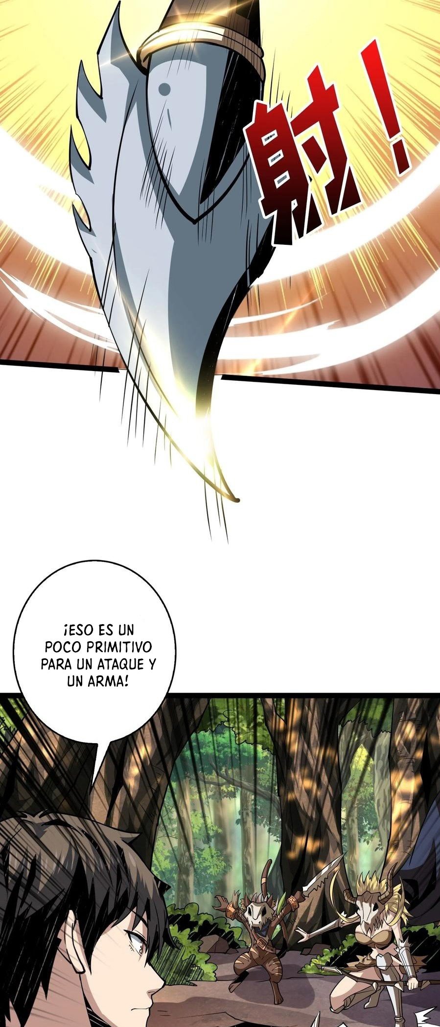 Comenzando con la Cuenta del Rey Capitulo 96 página 14