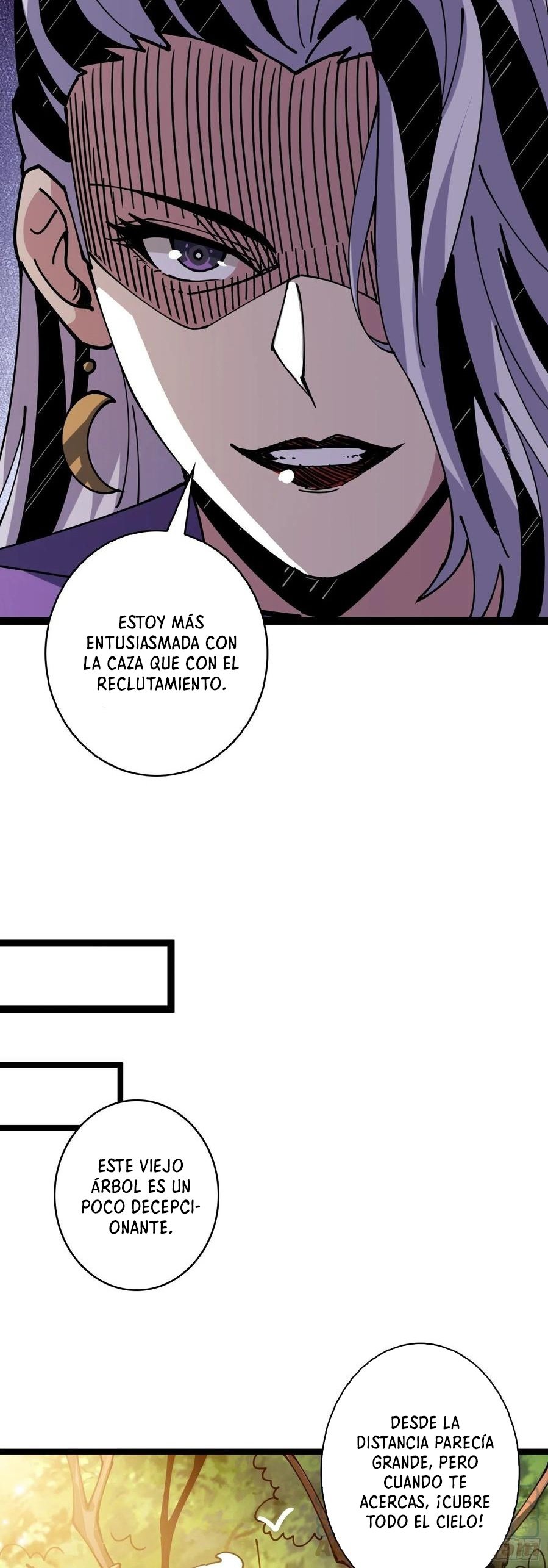 Comenzando con la Cuenta del Rey Capitulo 97 página 22