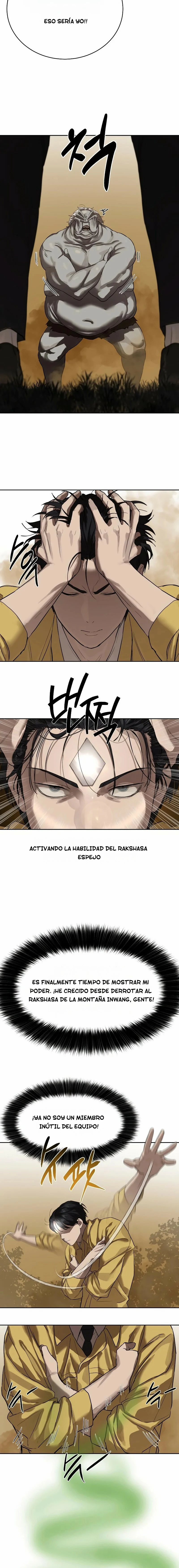 Funcionario especial Capitulo 12 página 12