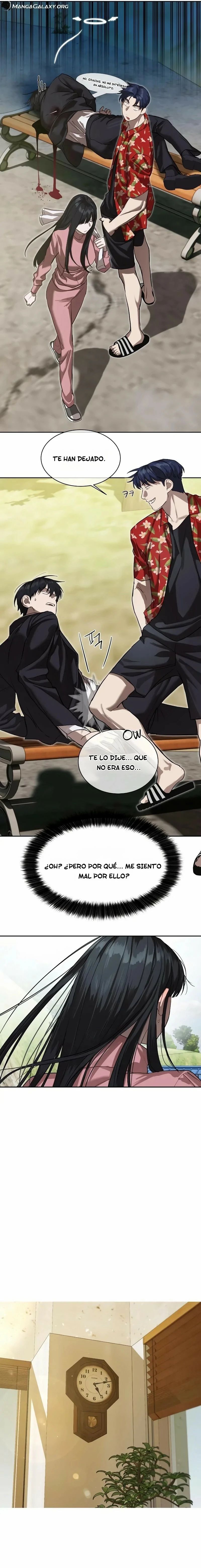 Funcionario especial Capitulo 17 página 15