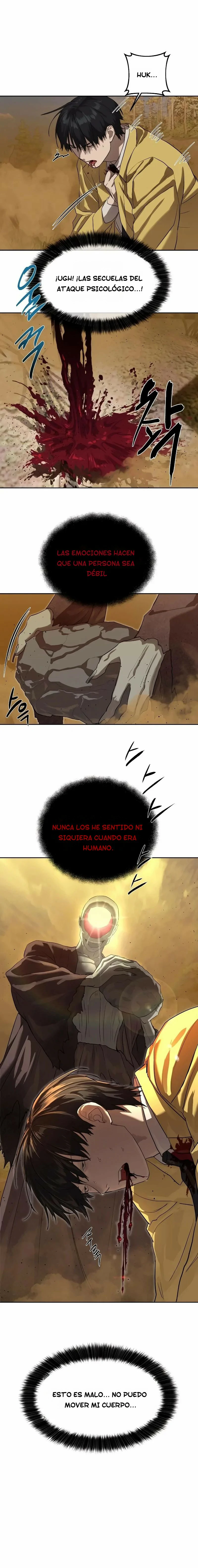 Funcionario especial Capitulo 18 página 16