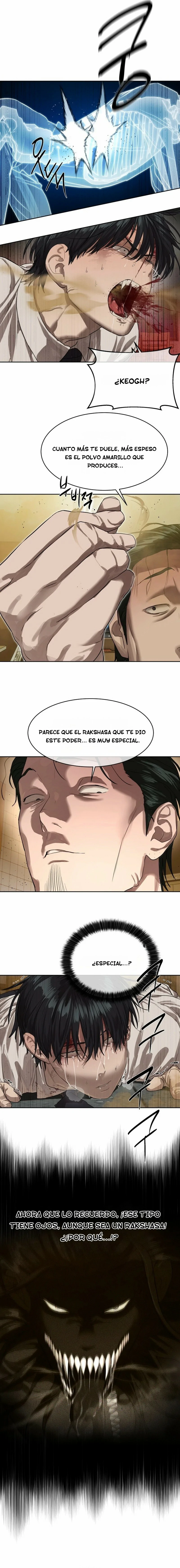 Funcionario especial Capitulo 24 página 12