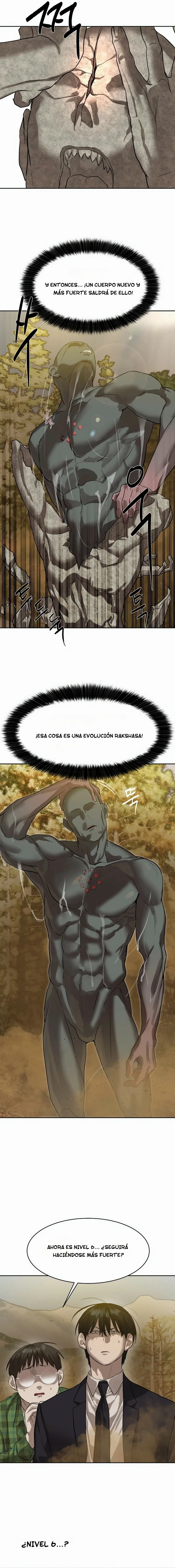 Funcionario especial Capitulo 27 página 4