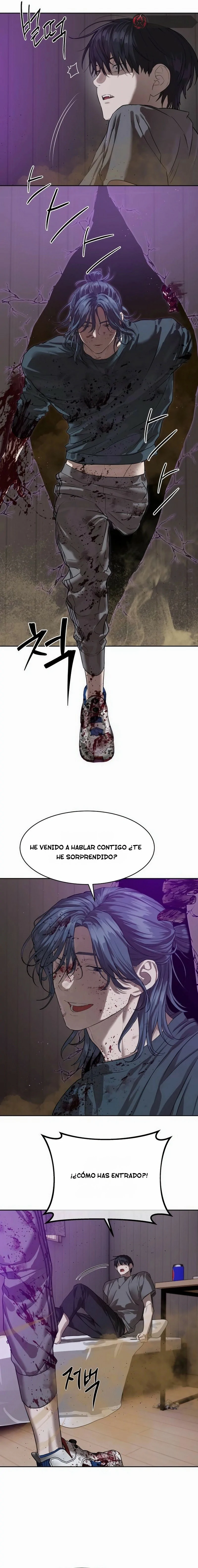 Funcionario especial Capitulo 30 página 2