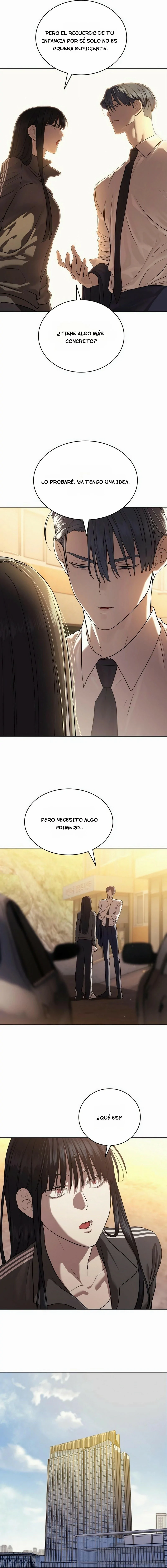 Funcionario especial Capitulo 35 página 6