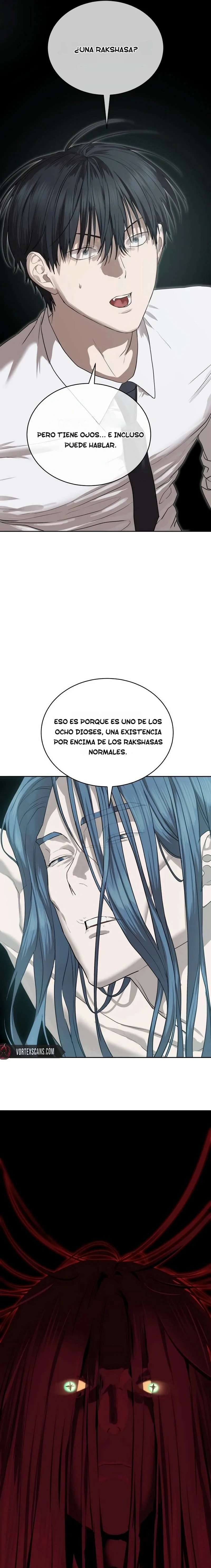 Funcionario especial Capitulo 37 página 14