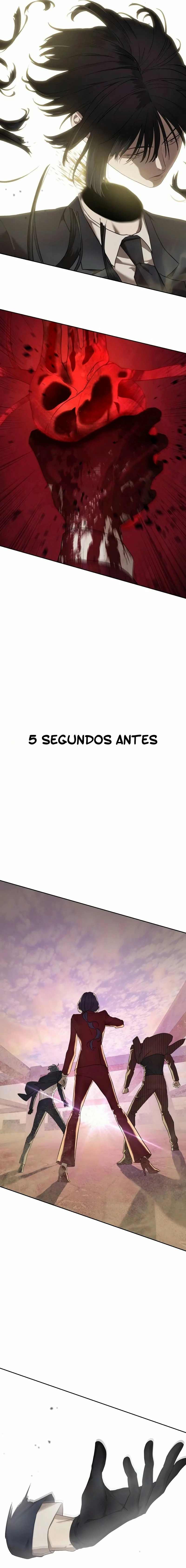 Funcionario especial Capitulo 37 página 18