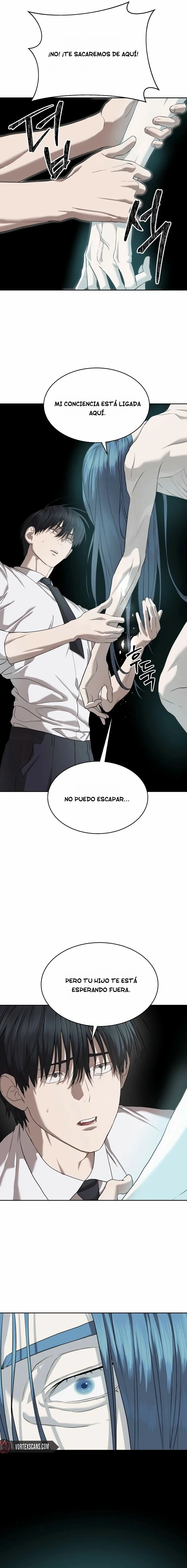 Funcionario especial Capitulo 37 página 25