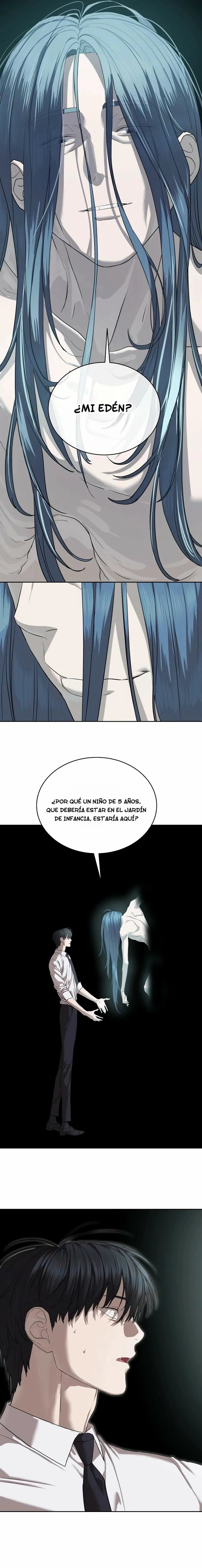 Funcionario especial Capitulo 37 página 26