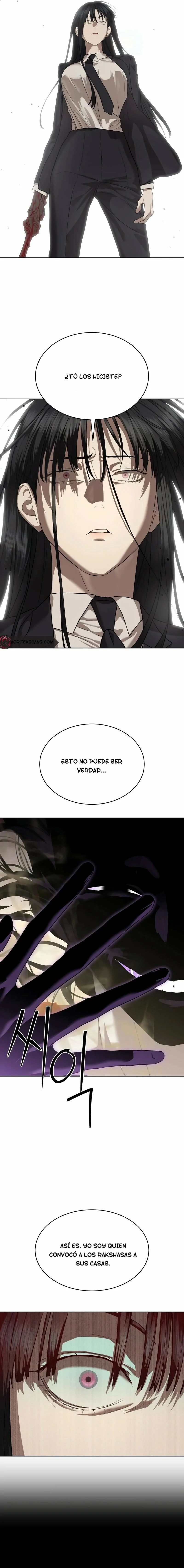 Funcionario especial Capitulo 37 página 3
