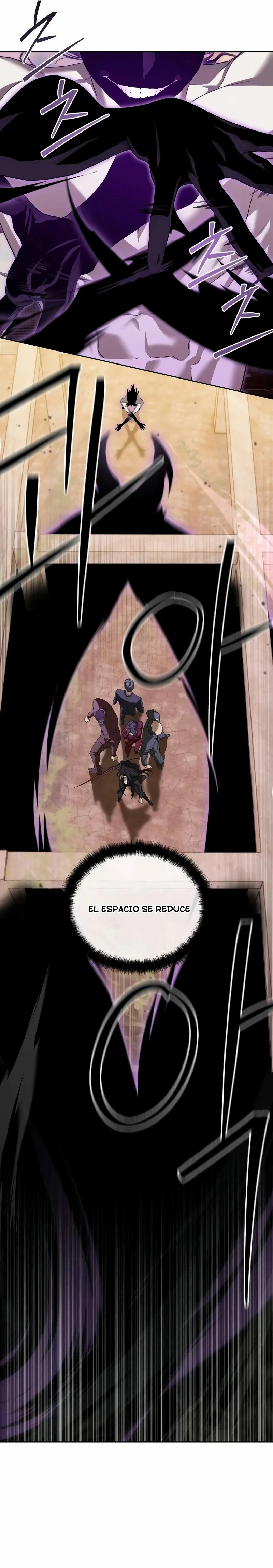 Funcionario especial Capitulo 37 página 30