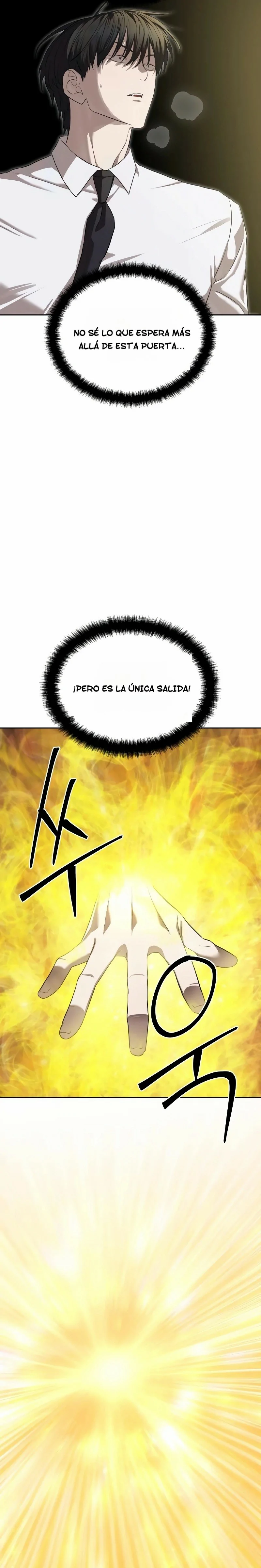 Funcionario especial Capitulo 38 página 7