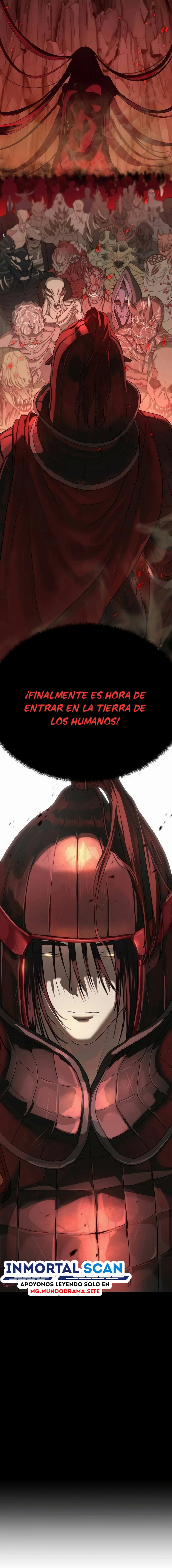 Funcionario especial Capitulo 39 página 30