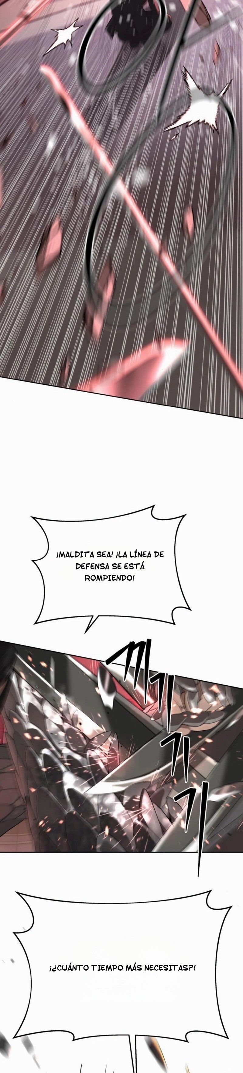 Funcionario especial Capitulo 44 página 27