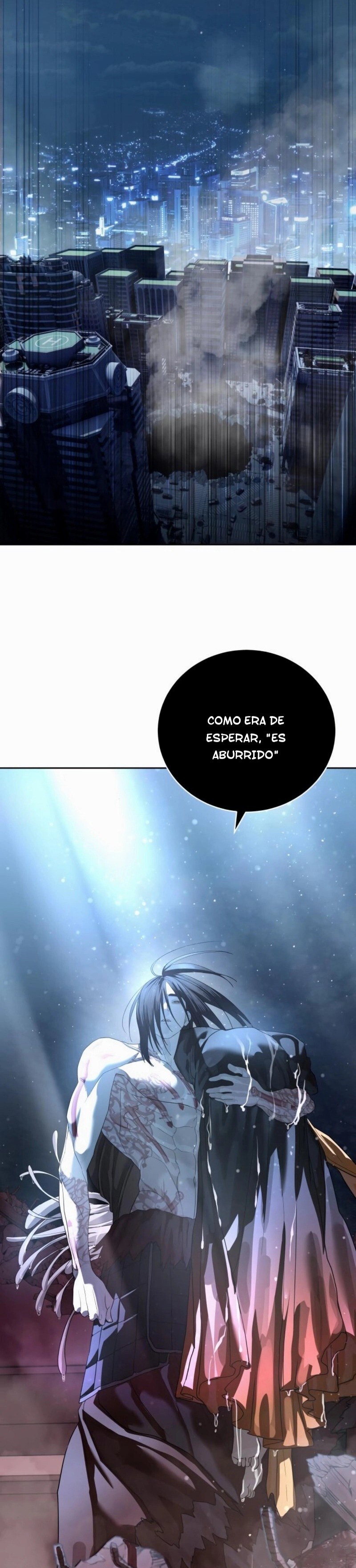 Funcionario especial Capitulo 44 página 54