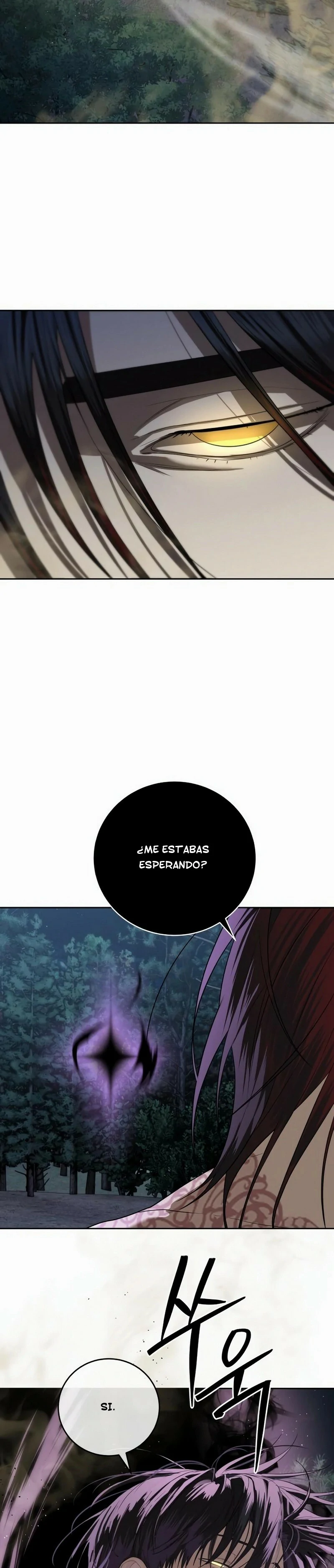 Funcionario especial Capitulo 45 página 47