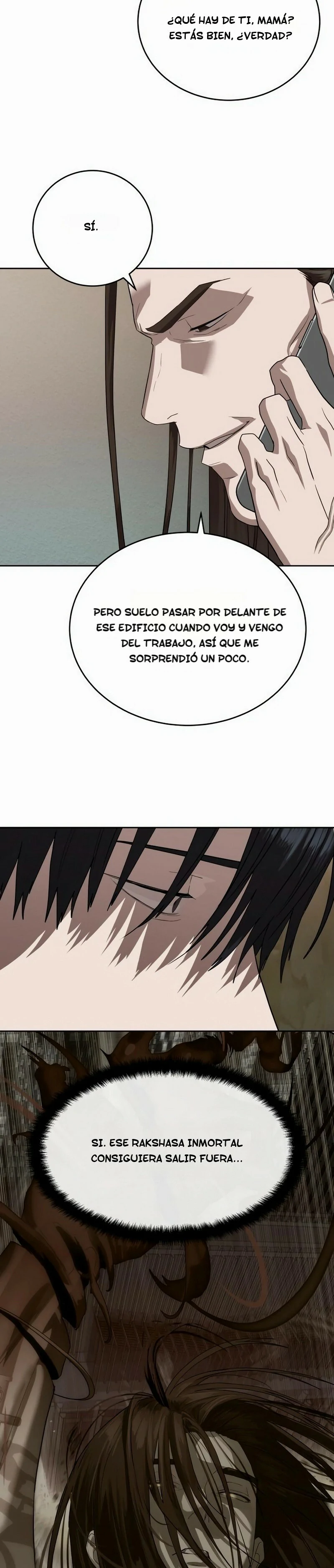 Funcionario especial Capitulo 45 página 7