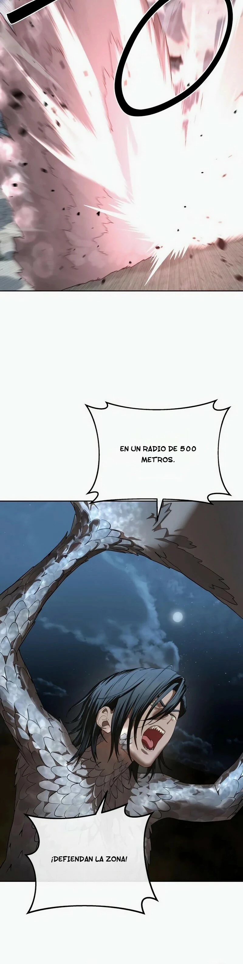 Funcionario especial Capitulo 46 página 29