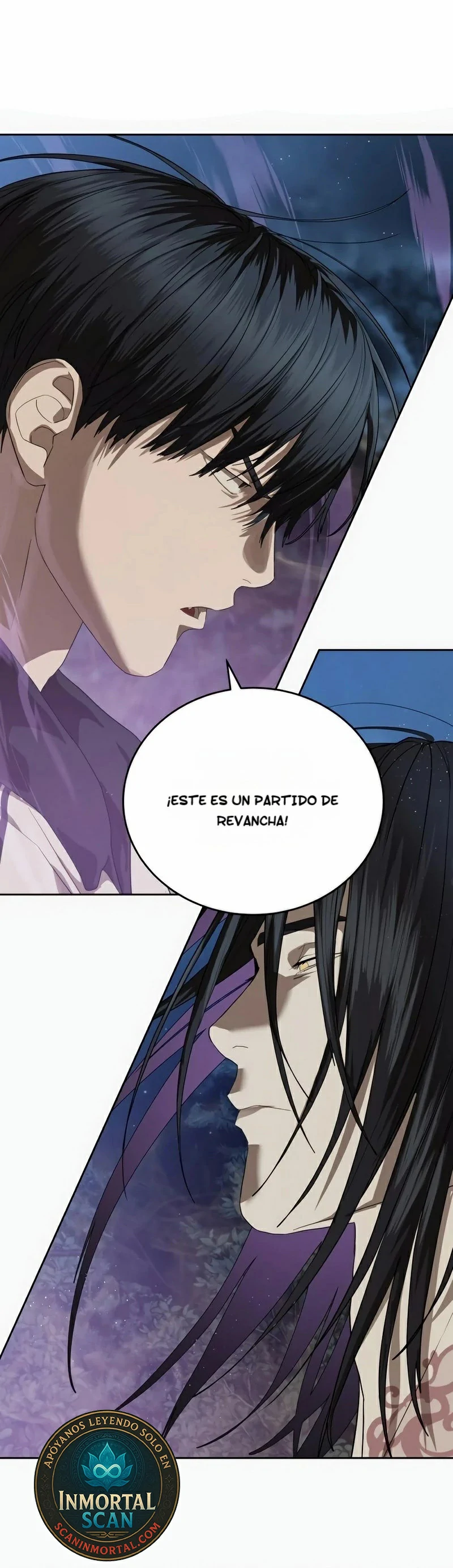Funcionario especial Capitulo 46 página 6