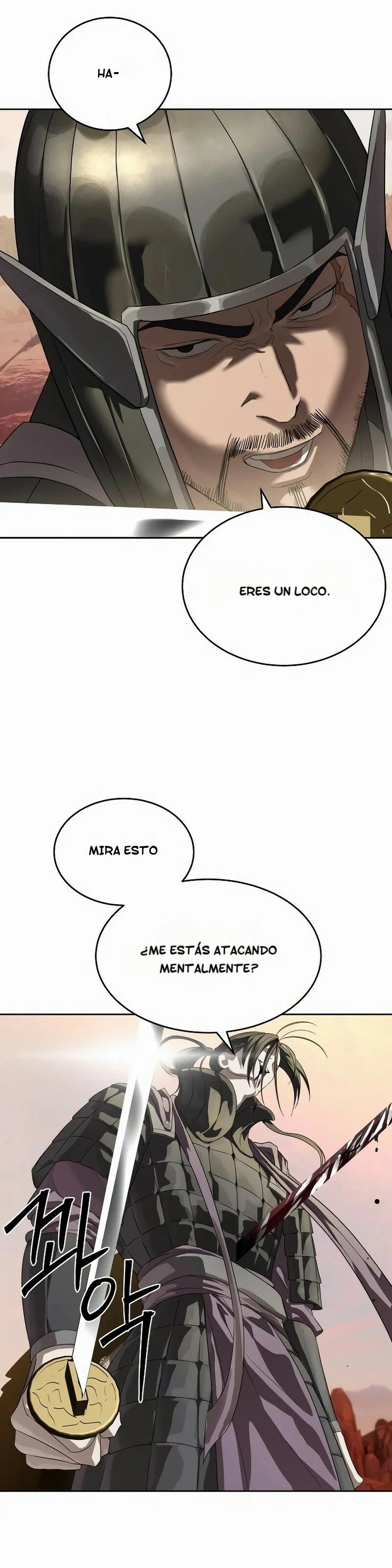 Funcionario especial Capitulo 47 página 12
