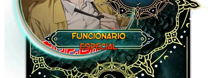 Funcionario especial Capitulo 47 página 3