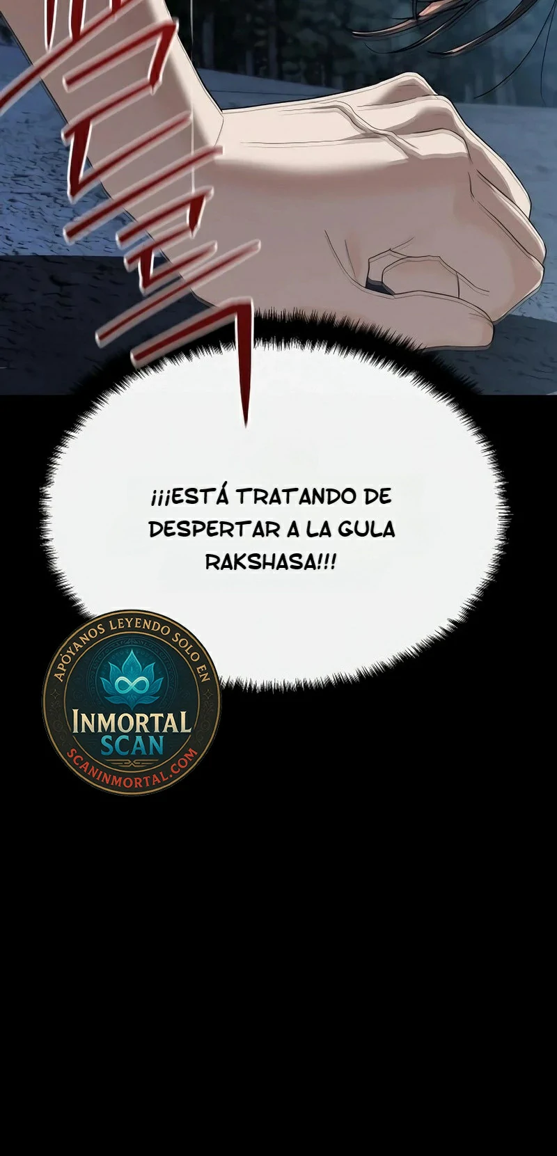 Funcionario especial Capitulo 47 página 56