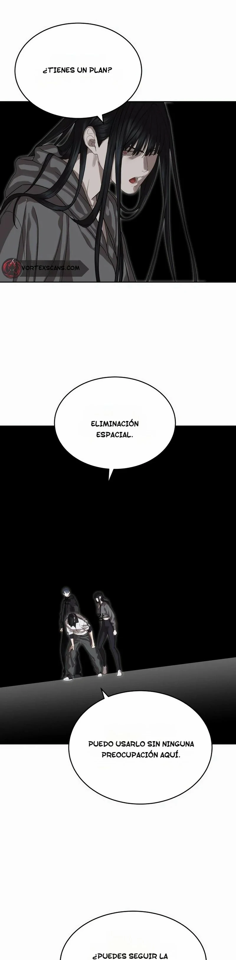 Funcionario especial Capitulo 48 página 14