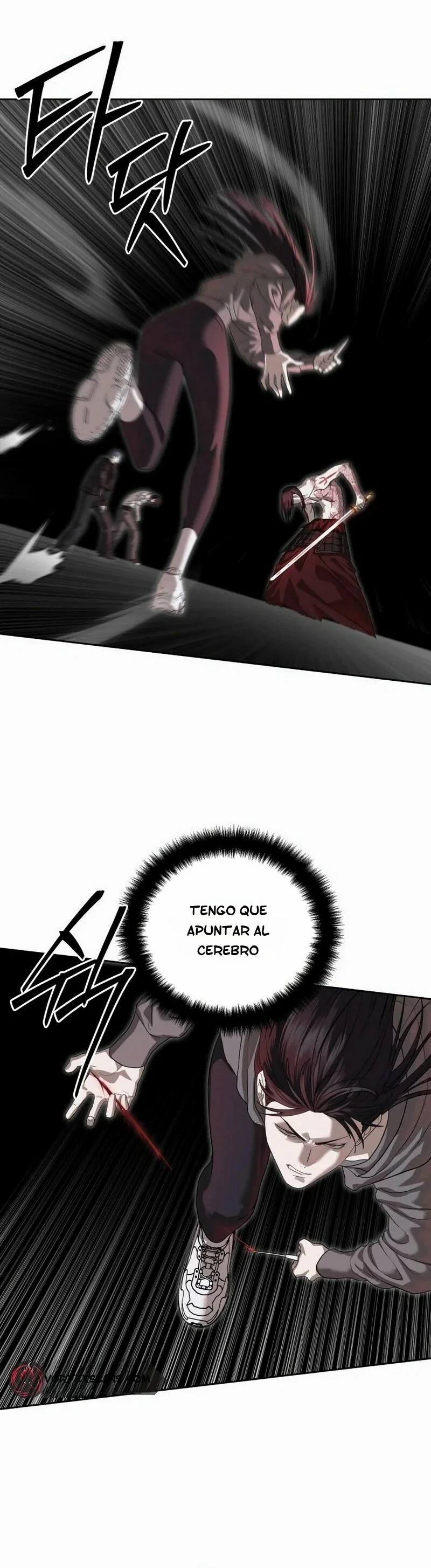 Funcionario especial Capitulo 48 página 29