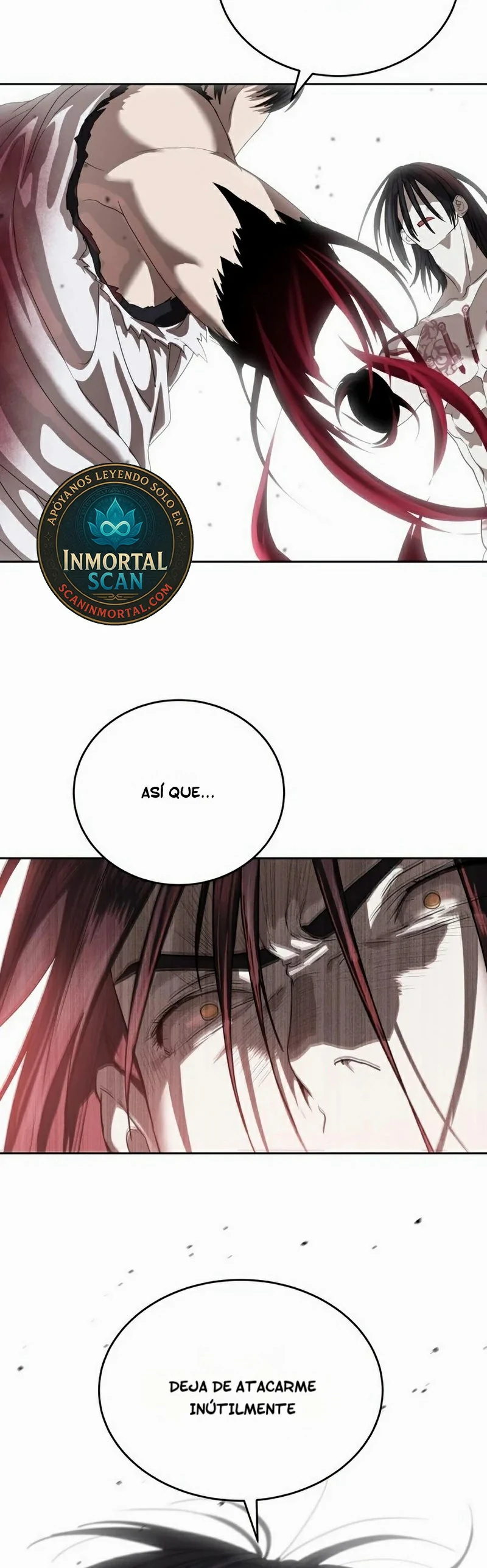 Funcionario especial Capitulo 48 página 61