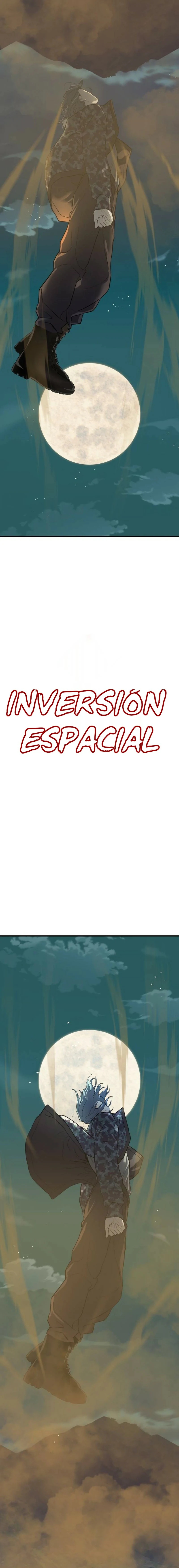 Funcionario especial Capitulo 5 página 24