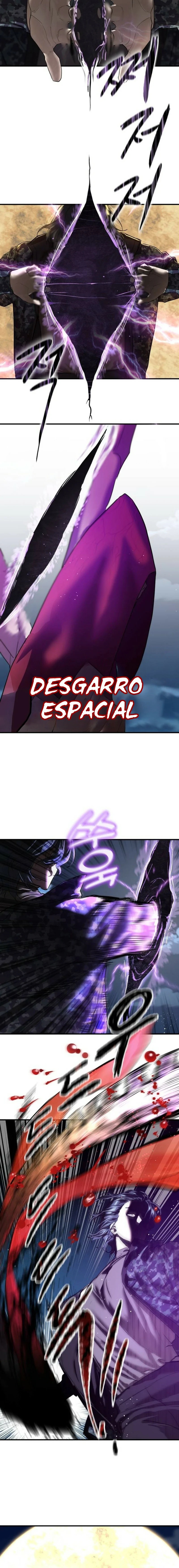 Funcionario especial Capitulo 5 página 28